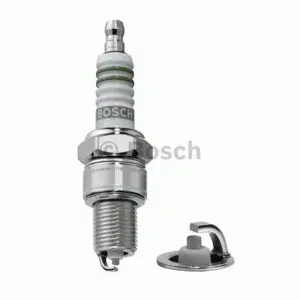 BOSCH 0241240611 Свеча зажигания