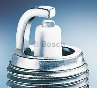 BOSCH 0242129510 Свеча зажигания Super Plus , 0.9мм