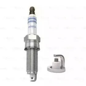 BOSCH 0242129515 Свеча зажигания Super, 1мм