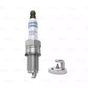 BOSCH 0242129519 Свеча зажигания