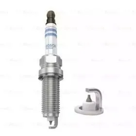 BOSCH 0242129522 Свеча зажигания