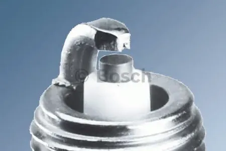 BOSCH 0242135515 Свеча зажигания Super Plus , 1мм