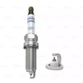 BOSCH 0242135517 Свеча зажигания