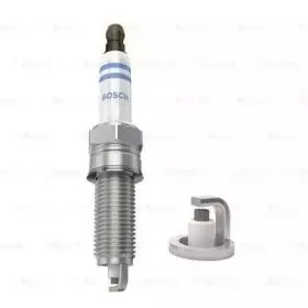 BOSCH 0242135528 Свеча зажигания