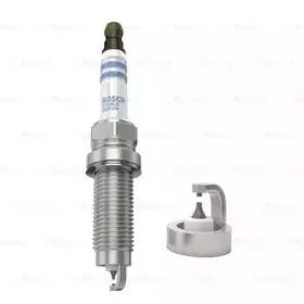 BOSCH 0242135531 Свеча зажигания