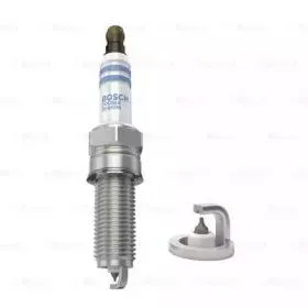 BOSCH 0242135533 Свеча зажигания