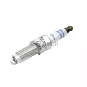 BOSCH 0242140523 Свеча зажигания Iridium, 1.1мм