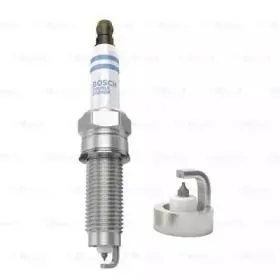 BOSCH 0242140528 Свеча зажигания