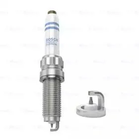BOSCH 0242145555 Свеча зажигания