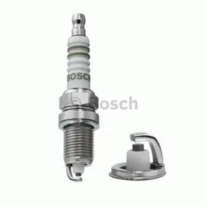 BOSCH 0242225580 Свеча зажигания Super, 1.1мм