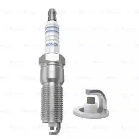 BOSCH 0242225668 Свеча зажигания Super, 1.1мм