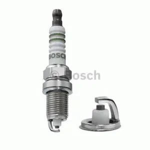 BOSCH 0242229576 Свеча зажигания Super, 1.1мм
