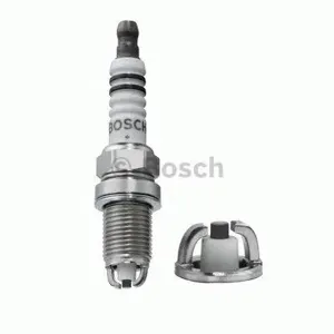 BOSCH 0242229654 Свеча зажигания Super Plus , 1мм