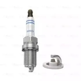 BOSCH 0242229724 Свеча зажигания Super, 0.9мм