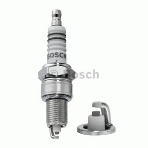 BOSCH 0242229779 Свеча зажигания Super Plus , 0.8мм