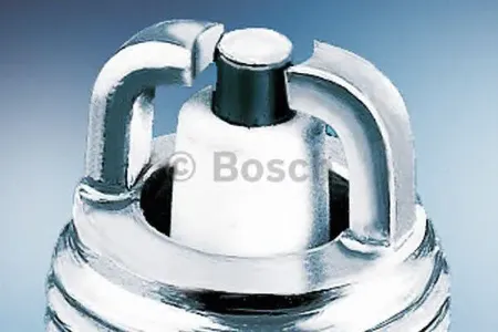 BOSCH 0242229782 Свеча зажигания Super Plus , 1мм