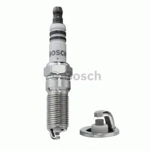 BOSCH 0242229785 Свеча зажигания Super Plus , 1.3мм
