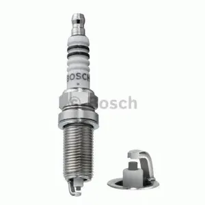 BOSCH 0242229797 Свеча зажигания Super Plus , 0.9мм
