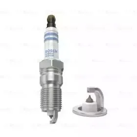 BOSCH 0242230523 Свеча зажигания Iridium, 1мм
