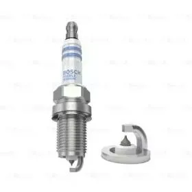 BOSCH 0242230528 Свеча зажигания Iridium, 1.1мм