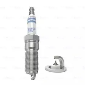 BOSCH 0242230530 Свеча зажигания Iridium, 1.1мм
