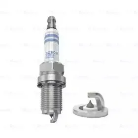 BOSCH 0242230534 Свеча зажигания Iridium, 1.1мм