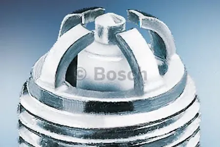 BOSCH 0242232514 Свеча зажигания Super 4, 1.1мм
