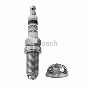 BOSCH 0242232515 Свеча зажигания Super 4, 1.1мм