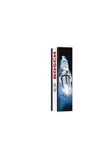 BOSCH 0242232802 Свеча зажигания , комплект, 4шт