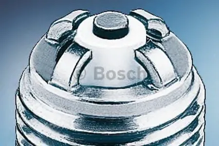BOSCH 0242235748 Свеча зажигания Super Plus , 1.35мм