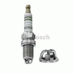 BOSCH 0242235766 Свеча зажигания Super, 1мм