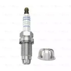 BOSCH 0242235788 Свеча зажигания Super, 1мм
