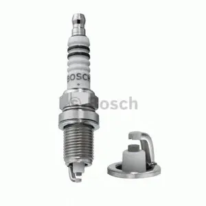 BOSCH 0242236542 Свеча зажигания Super Plus , 1.1мм