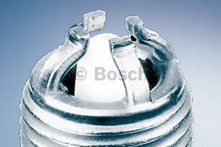 BOSCH 0242236562 Свеча зажигания Super Plus , 1.6мм