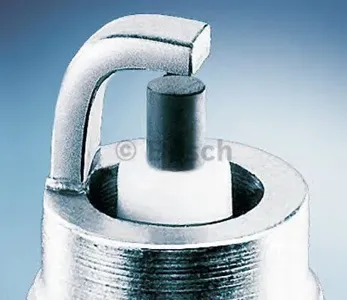 BOSCH 0242236565 Свеча зажигания Super Plus , 0.9мм