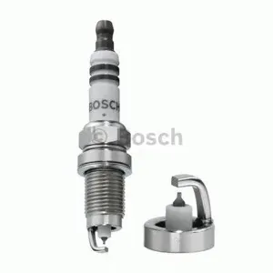 BOSCH 0242236566 Свеча зажигания Super Plus , 1мм