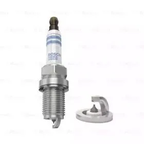 BOSCH 0242236596 Свеча зажигания Iridium, 1.1мм