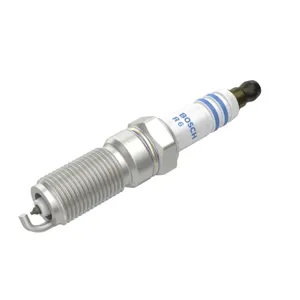 BOSCH 0242236672 Свеча зажигания