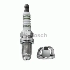 BOSCH 0242240566 Свеча зажигания Super, 0.9мм