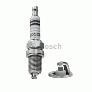 BOSCH 0242240593 Свеча зажигания Super Plus , 0.8мм