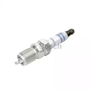 BOSCH 0242240620 Свеча зажигания Double platinum, 1.3мм