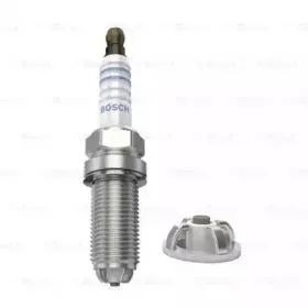 BOSCH 0242240635 Свеча зажигания Super, 1.6мм