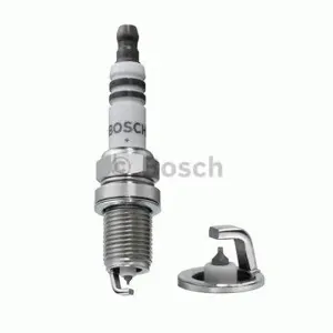 BOSCH 0242240649 Свеча зажигания Super Plus , 1.1мм