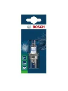 BOSCH 0242240846 Свеча зажигания WSR6F 0.6 BOSCH