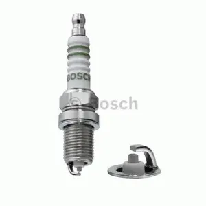 BOSCH 0242245536 Свеча зажигания Super, 0.8мм