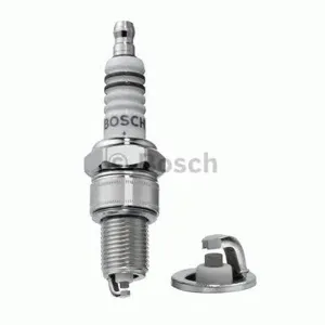 BOSCH 0242245552 Свеча WR5D+ 0.8 (+15) 4шт. 0242245552