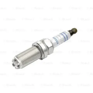 BOSCH 0242245581 Свеча зажигания Super, 1.6мм
