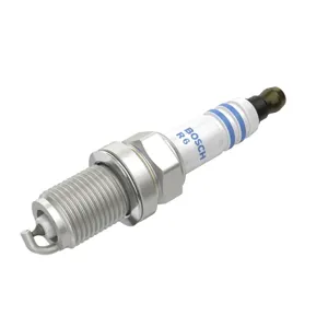 BOSCH 0242255508 Свеча зажигания