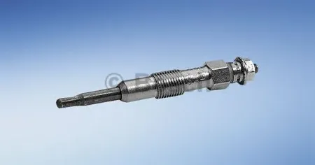 BOSCH 0250201027 Свеча накаливания