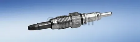 BOSCH 0250201036 Свеча накаливания
